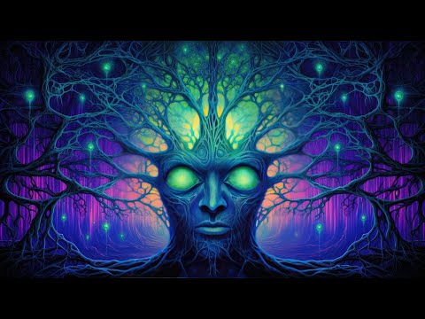 Lucid Dream or DMT Experience? Mindblowing David Jay Brown interview