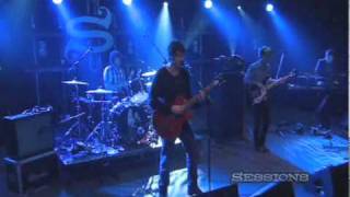 The Courteeners - You Overdid it Doll.flv