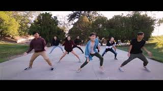 Right On Time - Aaron Cole Ft. Toby Mac (Seeds of Worship: SOW GEN)