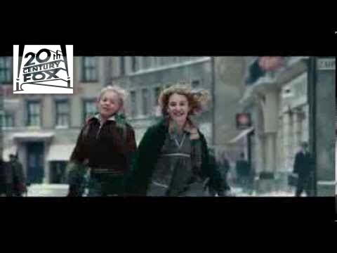 The Book Thief - Watch Now on Digital HD | 20th Century FOX