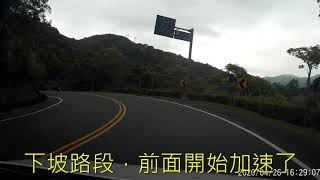 Re: [問題] 山路駕駛，真的會敢開這麼快嗎??