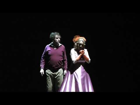 "Parsifal! Weile!" - Anja Kampe, Andreas Schager - Act II - Parsifal/Wagner