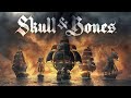 Skull and Bones - Sea Shanty (feat Home Free Guys)[Extented]