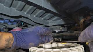2005-2014 Toyota Tacoma fuel pump replacement