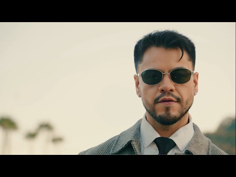 Por Amarte Así (Cover) - Kevz