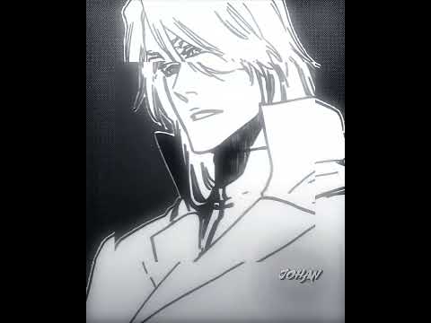 Jugram Hashwalth [ THE ALMIGHTY ] Edit 🔥😈 #bleach #jugram #german #almighty #yhwach #animeedit #amv