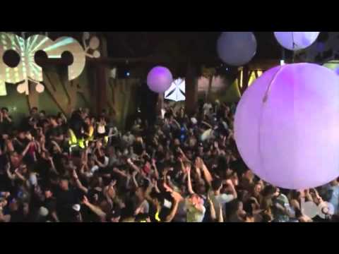 Solomun at BPM 2015 playing Several Definitions - Everyday