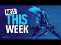 New PS5 & PS4 Games This Week