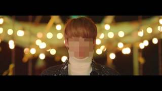 OOHYO- YOUTH FT. BTS V