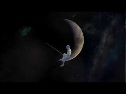 DreamWorks - 2011 Intro (night) HD