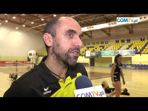 SOKÓŁ 43 AZS AWF KATOWICE - SMS LO2 OPOLE