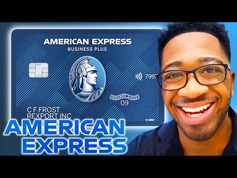 AMEX Blue Business Plus Credit Card Review: Best Beginner Business Credit Card