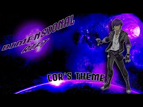 Dimensional Rift (Cor's Theme)
