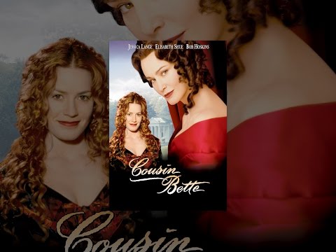 Cousine Bette (VF)