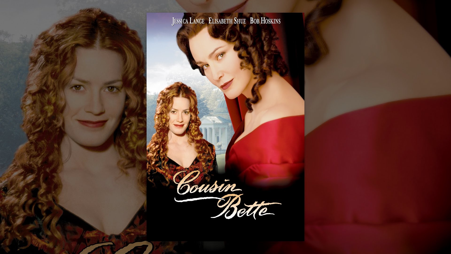 Miniature de la vidéo Cousine Bette (VF) du film La Cousine Bette