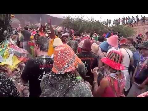 ReV'ldes La Super Potencia Carnaval jujuy Radio Arias 2016