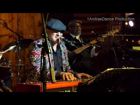 Paulie Cerra Band w/Reese Wynans - At Night In The City - 10/13/19