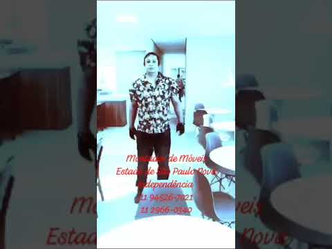 Montador de Móveis Estado de São Paulo Nova Independência 11 94526-7021 - 11 2966-0340