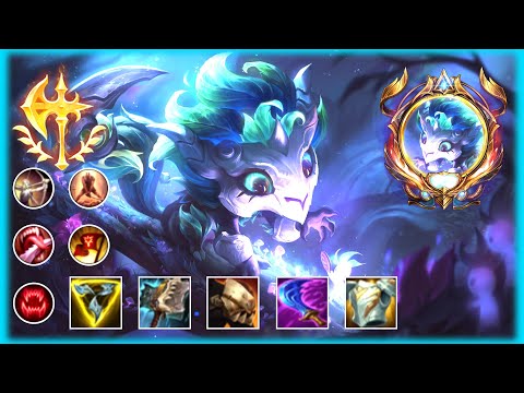 LOURLO MONTAGE - "BEST PLAYS" | LOL TIME STREAMERS