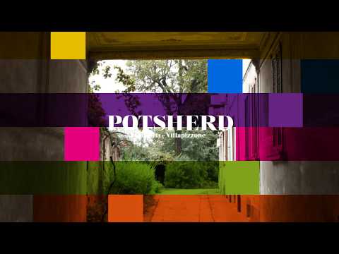 Potsherd