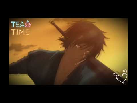 F. Charm - Cod roșu   ~Tea time and anime~