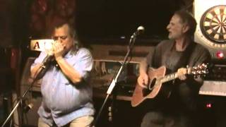 Jerry DeMeo at Wayward Sailor Pub