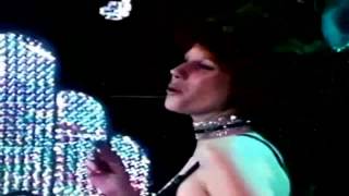 Penny McLean - 1, 2, 3, 4 Fire! - HD