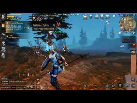 The Spear of Longinus