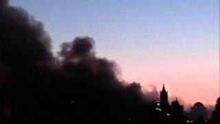 William Basinski (orch. Moston): The Disintegration Loops, dlp 1.1