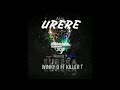 Winky Dee Ft Killer T Urere