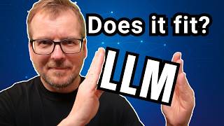 Which Local LLMs Fit Your PC – And How Fast Will They Run?