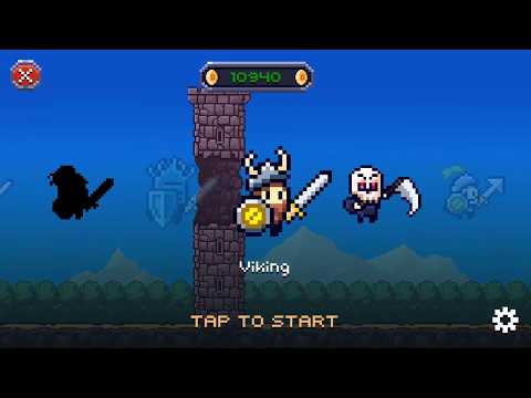 Super Dashy Knight Video