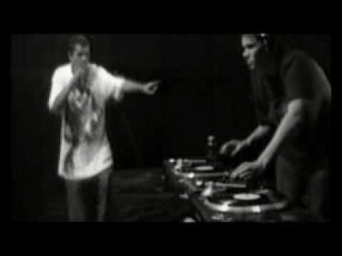 NIGHT OF MASSIVE   4JULY 2006 (Mackena, Koby Zero, L-Brus, Big D.)