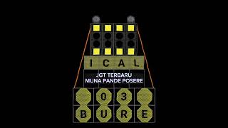 Download lagu LAGU JOGET  2025 - (MUNA) LAGORE PANDE POSERE mp3