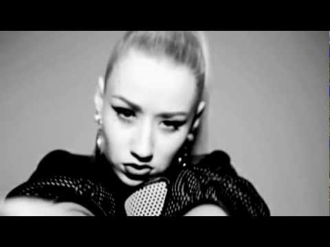 HUNGER TV: ISSUE 4 - IGGY AZALEA TEASER