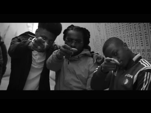 Johnny Sellah x Kevin - Vuur 2 (Prod. by Mini Beats)