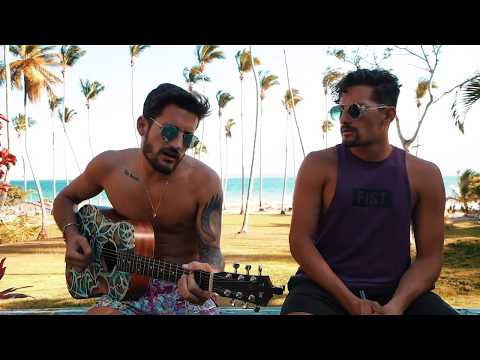 Perdóname - Mau Y Ricky