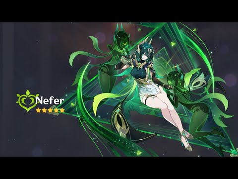 Nefer's Pull RIP 80 Intertwined Fate