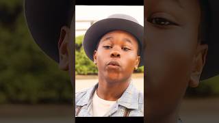 The boy got into trouble #movie#shorts