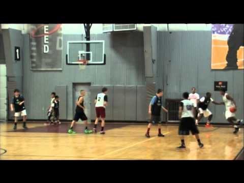 Abraham Diaz - Class of 2018 - Lynn, MA