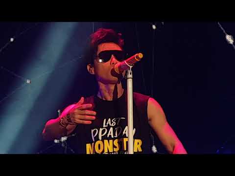 2019.06.16 이승환 LASTPPADAY - 단독전쟁