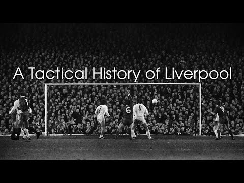 A Tactical History of Liverpool, Episode 32: Liverpool - Bayern Munich 1971, Cup Winners' Cup 71/72