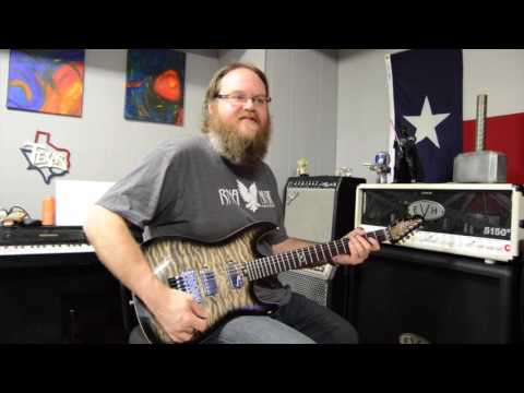 RNA Vlog 54, Ukuleles, Chapman Guitars Norseman and more!