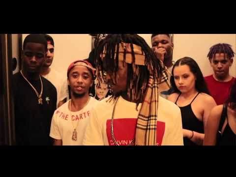 FreakO'Kash - NO CAP ( Official Music Video )