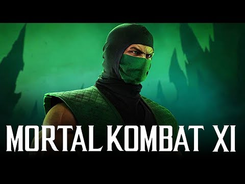 Mortal Kombat 11: MK11 Leaked By Voice Actor? Reptile & Kung Lao NOT Returning? (Mortal Kombat XI)