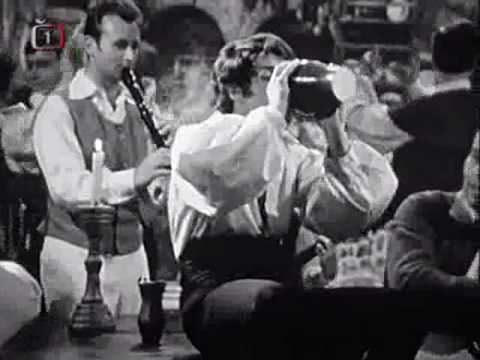 Josef Laufer - Podívej šenkýři