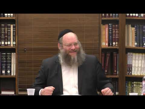 Iggeres HaKodesh 12 Part 4 - Rabbi Naftali Silberberg