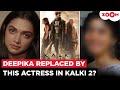 Deepika Padukone To Be Replaced By THIS South Actress In Kalki 2898 AD S Sequel
