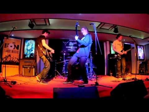 Reverse Distortion