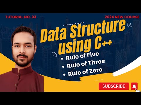 Tutorial 00 What is Data Structure Course Outlines and its Prerequisite